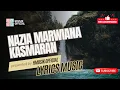 Download Lagu Nazia Marwiana - Kasmaran [ Official Lyric Video ]