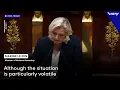 ‘Trump’s intervention is to be applauded’ – Le Pen praises US role in Israel-Iran ceasefire