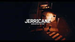 Joe Rem X Le Moonjor - Jerricane (Clip Officiel)