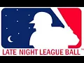 Late Night League - 2023 Pitching Stats