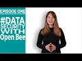 Keep your sensitive data secure with Open Bee