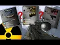 Random Class Generator Nuke Challenge In MW2 TERRIBLE CLASSES