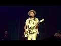 Jonathan Tyler & Cabin Down Below Band "Ballad of a Thin Man" (DylanFest Nashville, 24 May 2017)