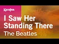 Download Lagu I Saw Her Standing There - The Beatles | Karaoke Version | KaraFun