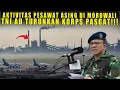 Lagu GEGER‼️PESAWAT ASING MASUK BANDARA IMIP MOROWALI, TNI KIRIM KORPS PASGAT❗