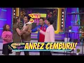 Anrez Cemburu, Amanda Caesa Bilang \