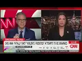 Lagu Rep. AOC Responds to Federal Agents Killing a Minneapolis Man on CNN
