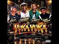De niakeyz Aofishahlaga stellenbosch, Dj tearz sa, Osama mochacho -Vuka vuka 
