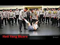 Download Lagu “KISAH VIRAL‼️ SISWI SMA PEMILIK ILMU RAWARONTEK YANG BIKIN POLISI AROGAN LANGSUNG TUMBANG‼️”