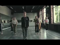 House dance choreography by Nekit l Peggy Gou - 'It Makes You Forget