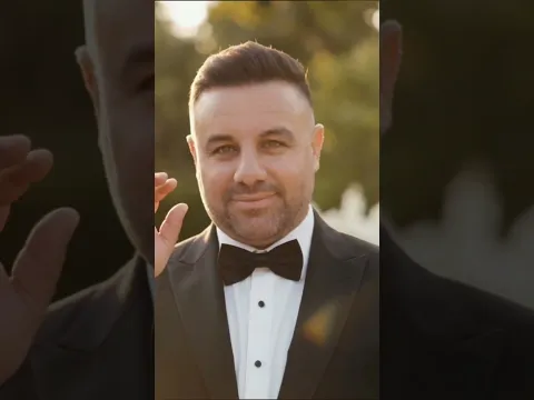 عمل جديد بعنوان "جاي الليلة " على جميع المنصات الغنائية  #عوض_طنوس #حالات_واتس #wedding