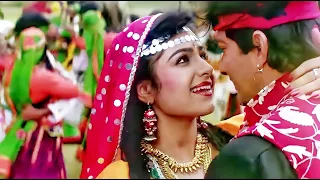 Bansuriya Ab Yeh Hi Pukare | ❤️90s Jhankar❤️ | Balmaa 1993 | Asha Bhosle, Kumar Sanu