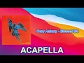Cory Asbury - Blessed Be (ACAPELLA) Vocals Only