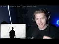 Chris REACTS to A Perfect Circle - Starless