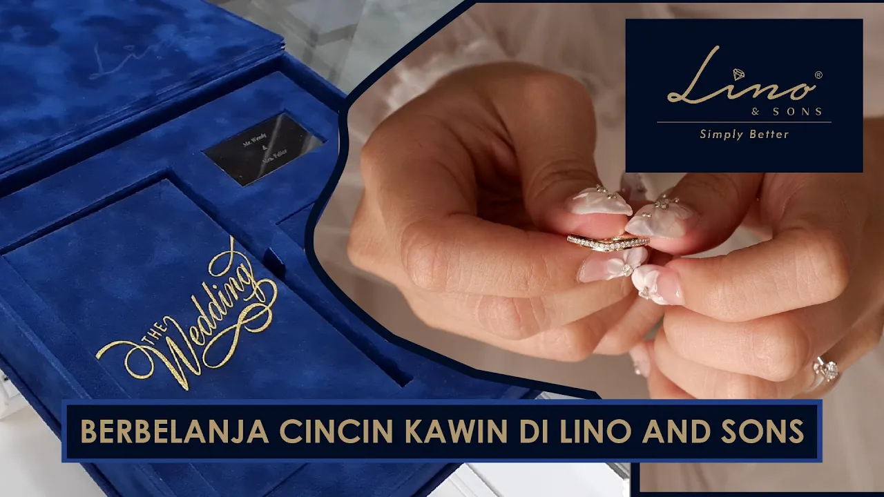 FULL PROSES LAMARAN SEDERHANA 💍 Trisa & Fauzan. 