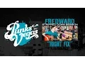 Fredward Right Fix Punks in Vegas Stripped Down Session