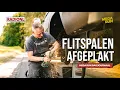 Download Lagu Flitspalen worden afgeplakt! | MegaRun 2025 Dagjournaal 2