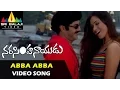 Download Lagu Narasimha Naidu Video Songs | Abba Abba Andam Debba Video Song | Balakrishna, Simran