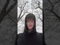 Download Lagu JVKE singing ‘this is what winter feels like’ in the snow.. #jvke #goldenhour