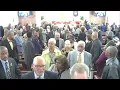 Homegoing Celebration - Mother Natalie Nancy Yett