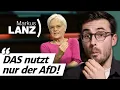 Download Lagu Ulrike Herrmann zerstört WELT-Journalist bei Lanz!
