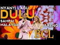Download Lagu NYANYI \