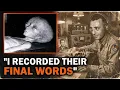 A Roswell Radio Operator Recorded the Gray s Final Words He Waited 50 Years to Reveal What It Said