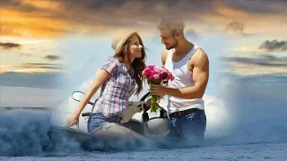 Известная мелодия А на том берегу незабудки цветут И завораживающие берега 