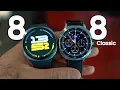Download Lagu Galaxy Watch 8 vs. 8 Classic – Which Should You Buy?