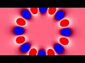 Metaballs vs Antimetaballs - Part 1