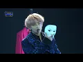 Download Lagu BTS V - Singularity [2018 KBS Song Festival / 2018.12.28]