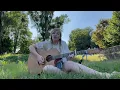 Green Green Grass - George Ezra (cover)