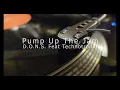 🔥 Pump Up The Jam (House Remix 1998) – D.O.N.S. feat. Technotronic | 90s Vinyl Classic