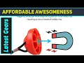 Treadmill Magnet Safety Key - Best Universal Replacement for NordicTrack ProForm