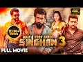 Download Lagu Singham 3 South Movie Hindi Dubbed | Suriya South Indian Blockbuster Action Movie | Anushka Shetty