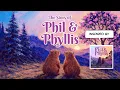 Download Lagu These Groundhogs Made Me Cry - The Story of Phil and Phyllis