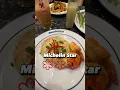 Michelin Star Pad Thai Worth It Bangkok Thailand