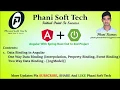 Angular 6 7 - part 8
