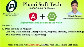 Angular 6 7 - part 8