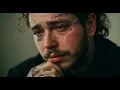 Post Malone Silent Cries