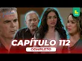 VALENTINA VALIENTE - FULL EPISODE 112 LATINA TELEVISION
