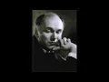 Beethoven Piano Sonata Pathétique No. 8 - Sviatoslav Richter