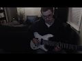 Download Lagu Of Machines - An Autobiography in Vivid Color Pt 1 (Guitar Cover)