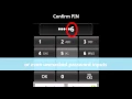 World Haptics Conference 2015 TeXecure A Secure Input Method Using Textures