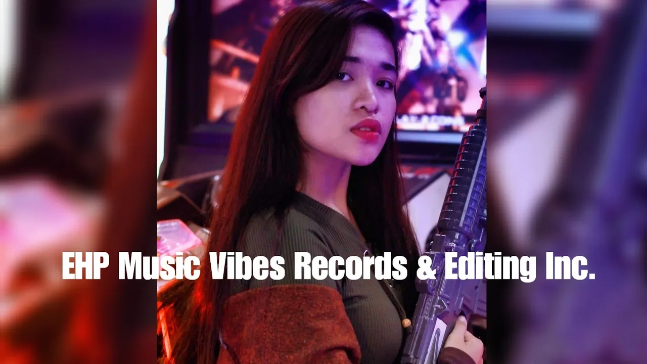 MUSIC VIDEO | Ngayon hanggang wakas by Daryl Ong [Model: Nica Maulanin]