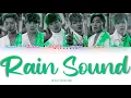 Lagu B.A.P (비에이피) – Rain Sound (빗소리) [Han|Rom|Eng] Color Coded Lyrics