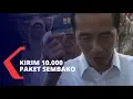 Download Lagu Jokowi Kirim 10.000 Paket Sembako ke Surabaya untuk Warga yang Belum Terdata Kemensos