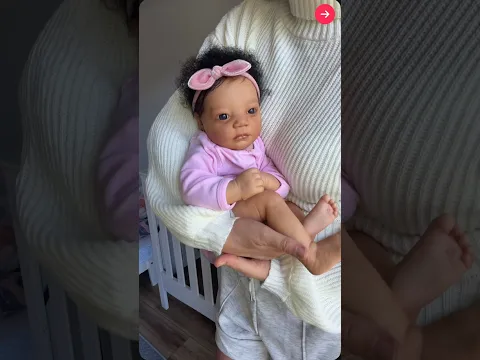 #babyreborndoll #reborndoll #newbornbaby