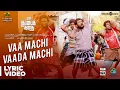 Download Lagu Oru Kuppai Kathai | Vaa Machi Vaada Machi Song | Dhinesh, Manisha Yadav | Joshua Sridhar