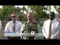 Don t shoot at cops Tulare County Sheriff on suspect s killing by Bearcat